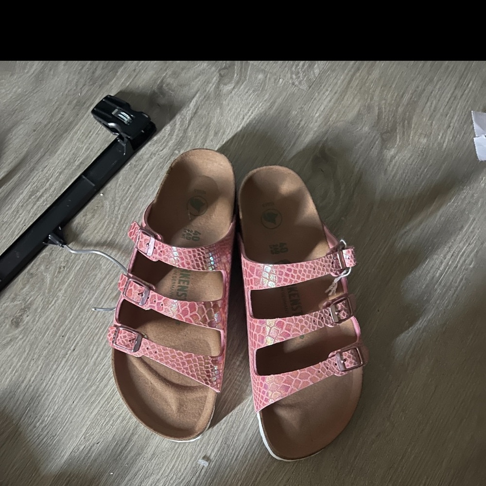 Brand new